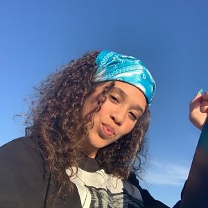 Meet your Posher, Nathalie